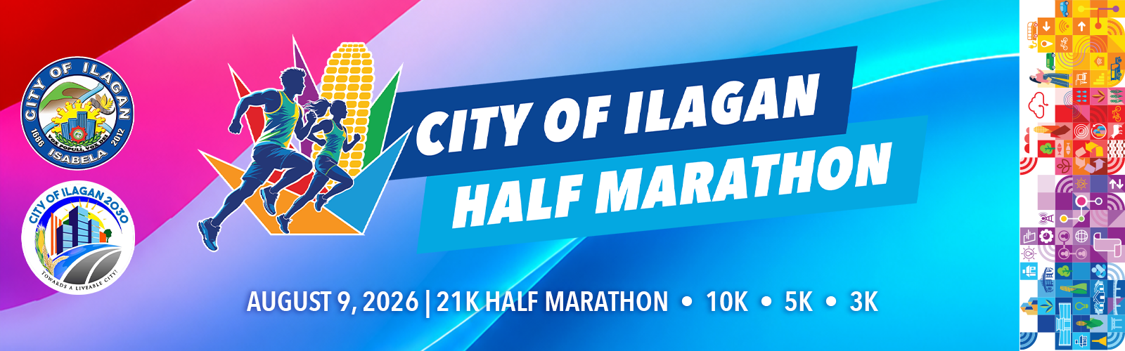 Event Banner