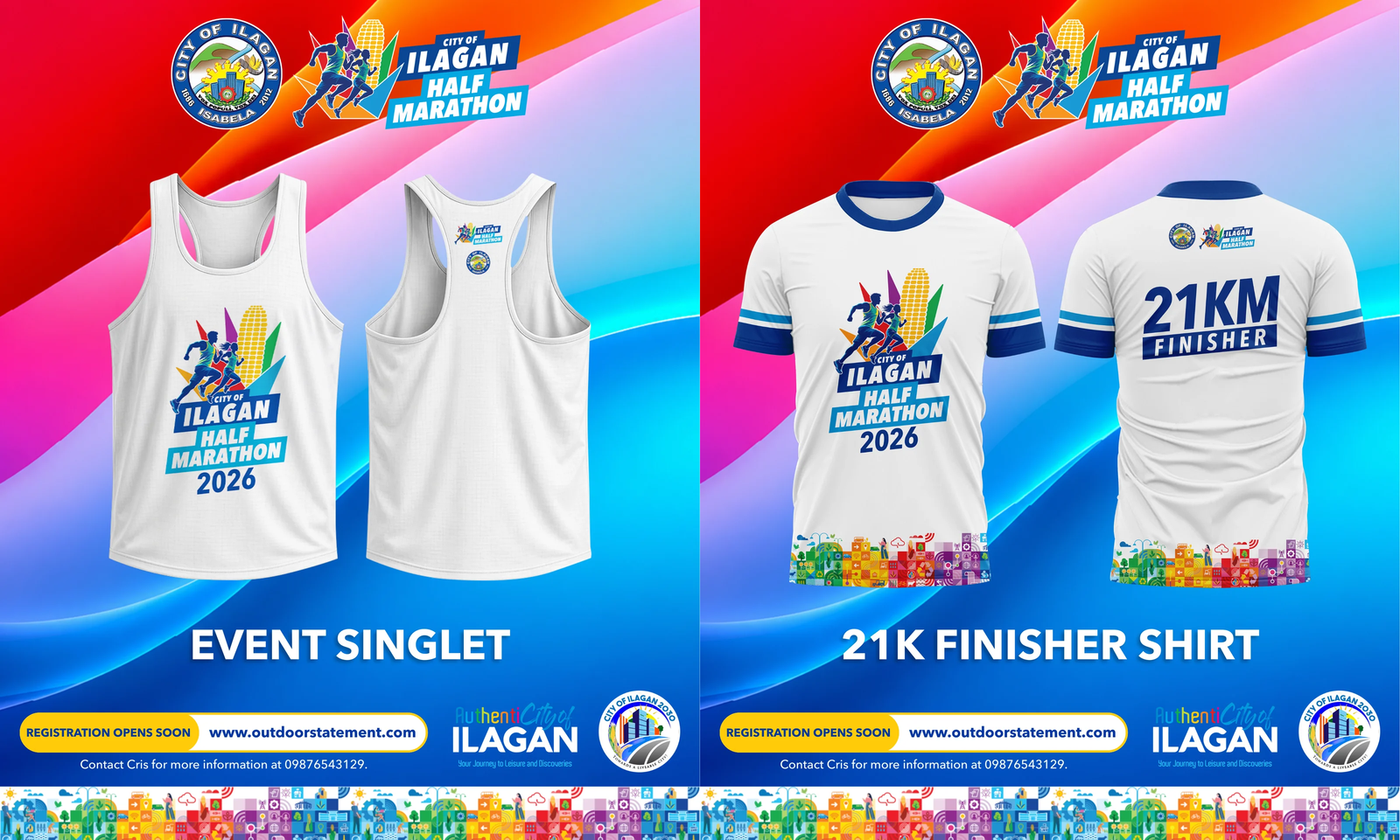 Event Shirt