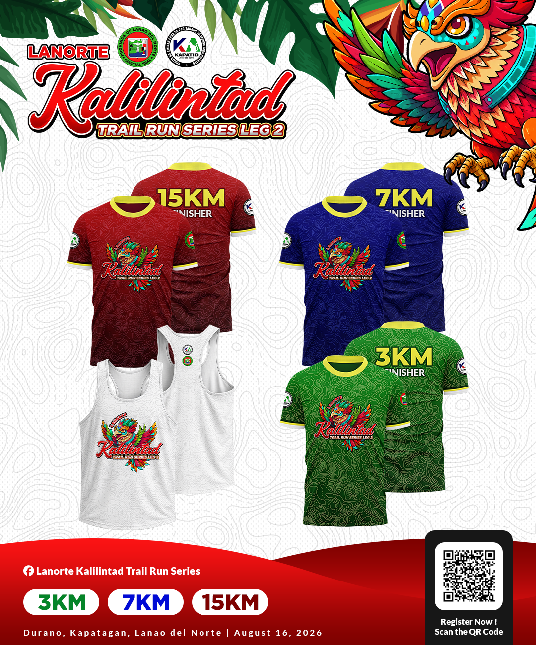 Event Shirt