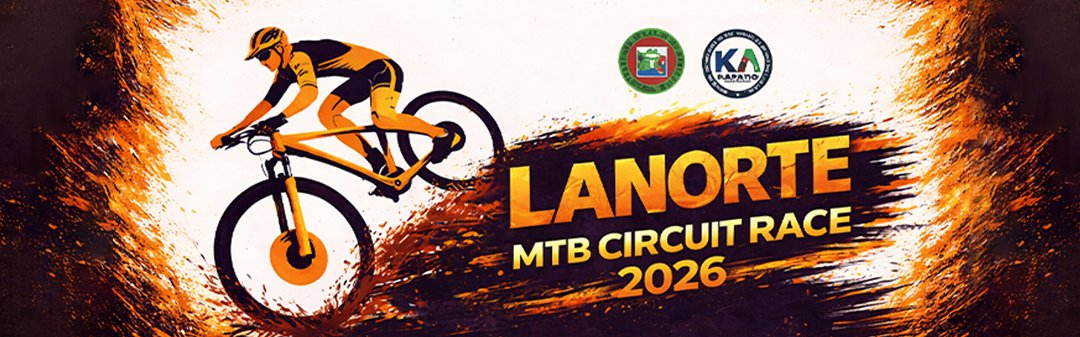Event Banner