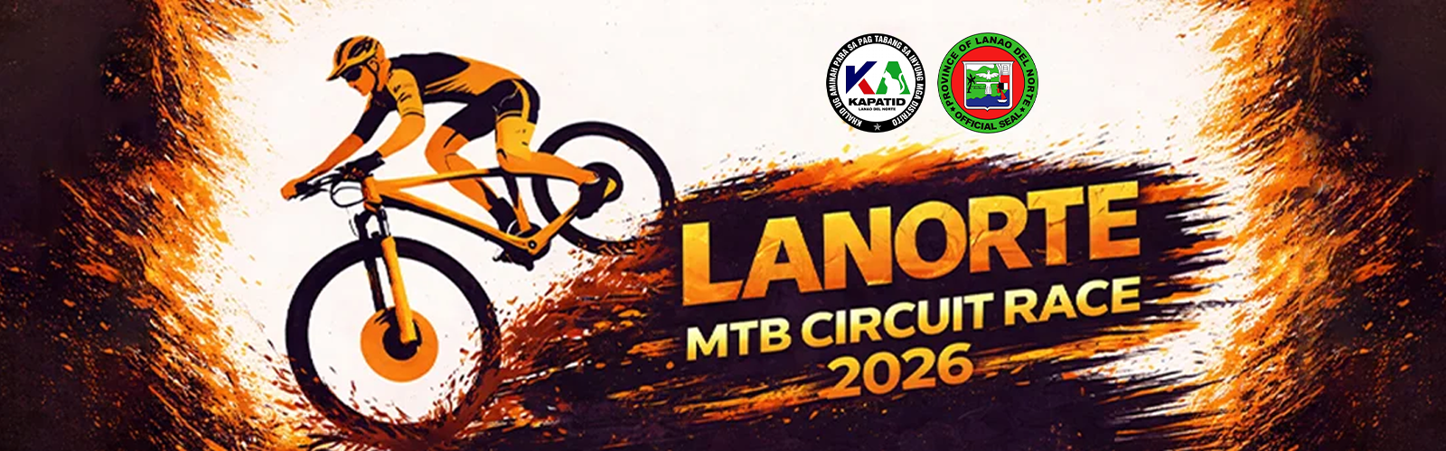 Event Banner