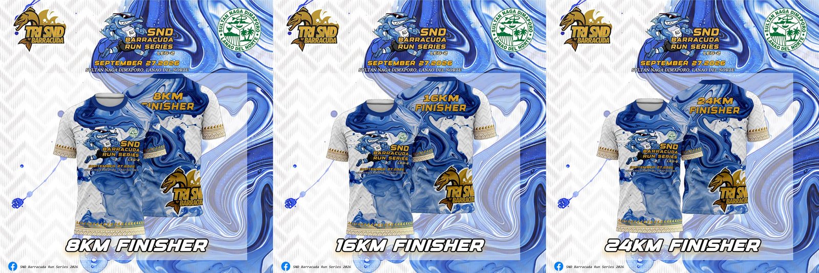 Event Shirt