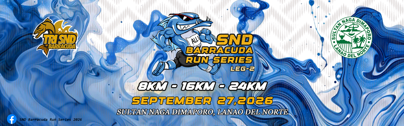Event Banner