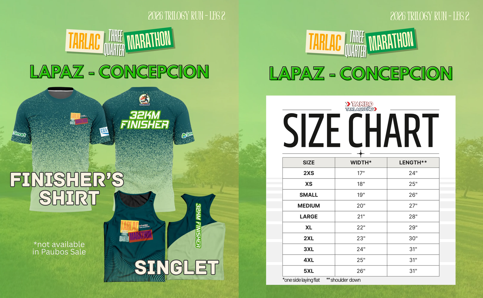 Event Shirt
